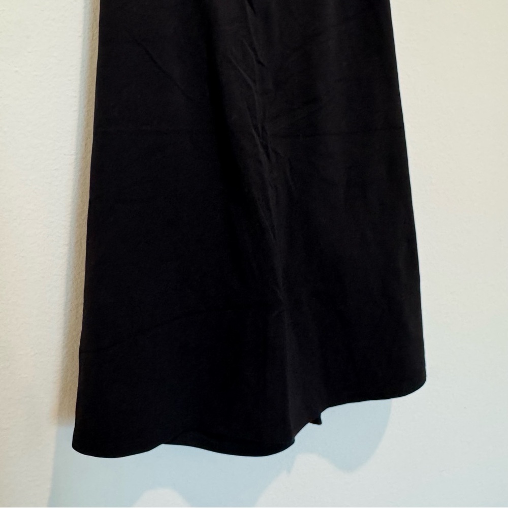 Athleta Black Racerback Tank Top - Picture 4 of 9